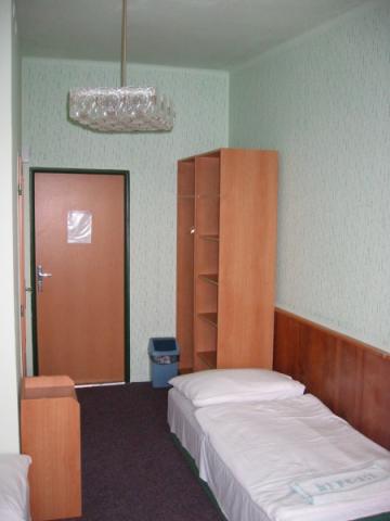 Hotel Valentna 3