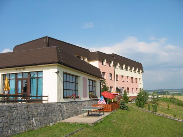 Hotel Valentna 5