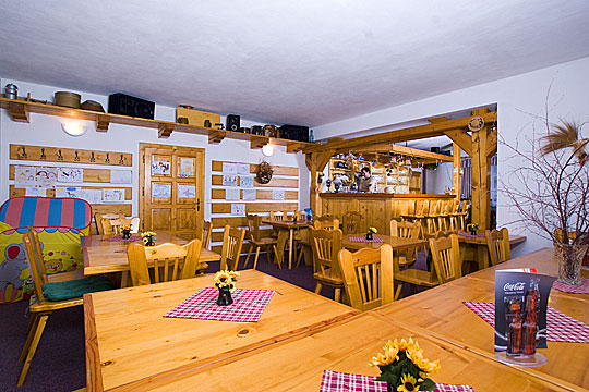 .Pension Samohel - Krkonose 4