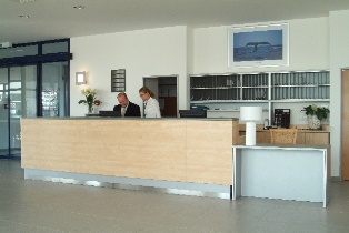 Hotel Holiday Inn Prague Airport 2