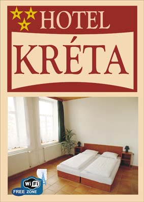 Hotel Krta