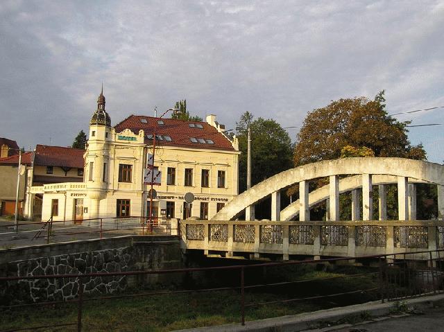 HOTEL Jelnkova vila 2