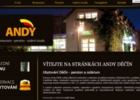 Andy - restaurant - pension