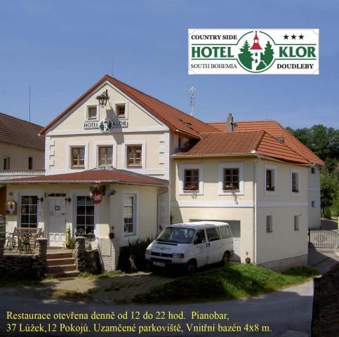 Hotel Klor 2