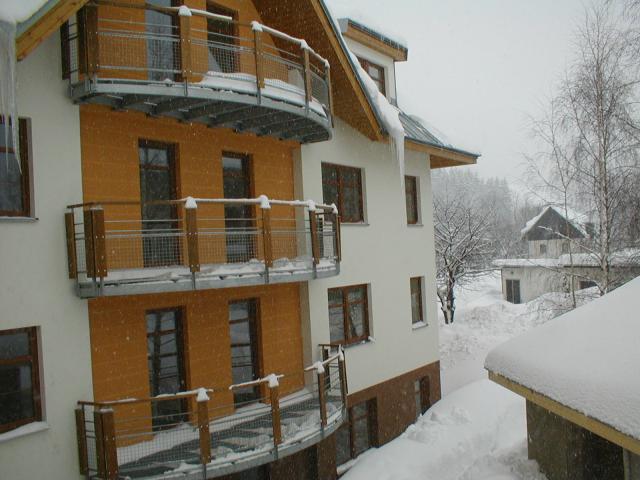 Apartmn Rokytka 301