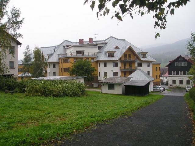 Apartmn Rokytka 301 2