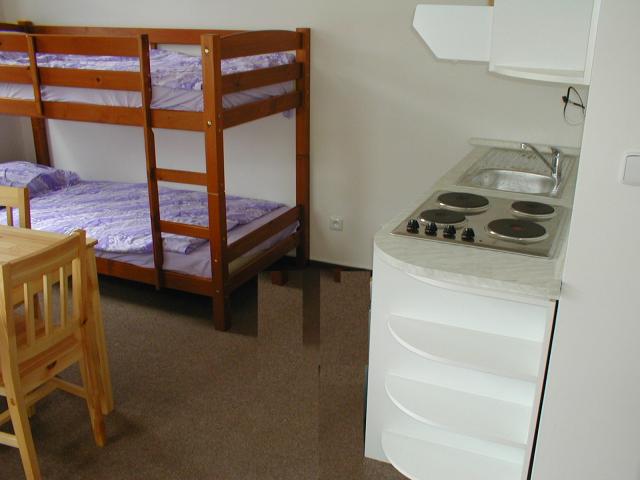 Apartmn Rokytka 301 4