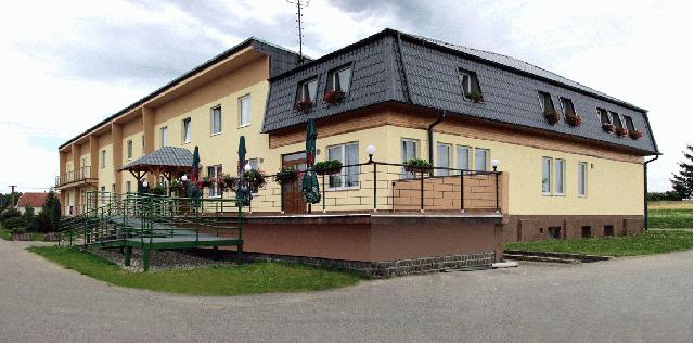 Sporthotel Vrchovina