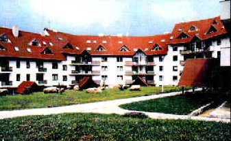 Apartmn Harrachov