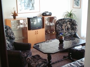 Apartmn Harrachov 5