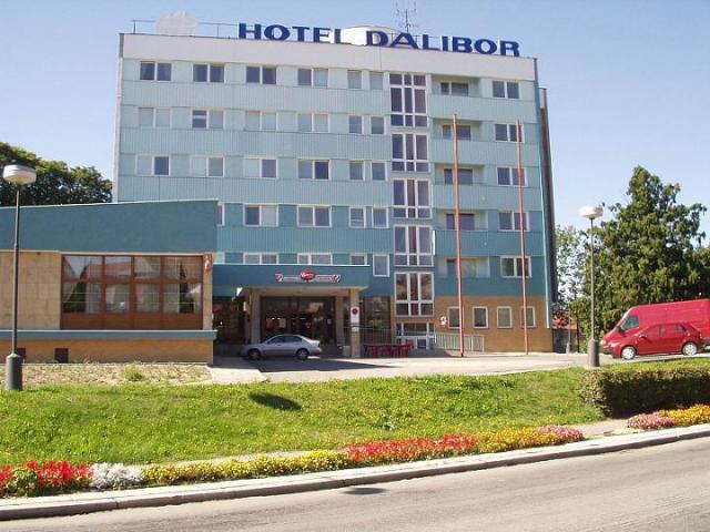 Hotel Dalibor Litomyl