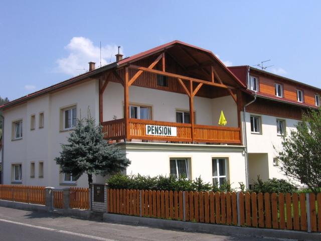 Pension Rieger 2