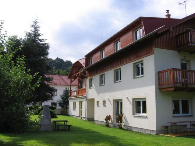 Pension Rieger 4