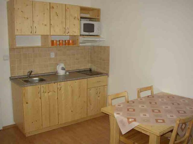 Apartman Ramzov 2