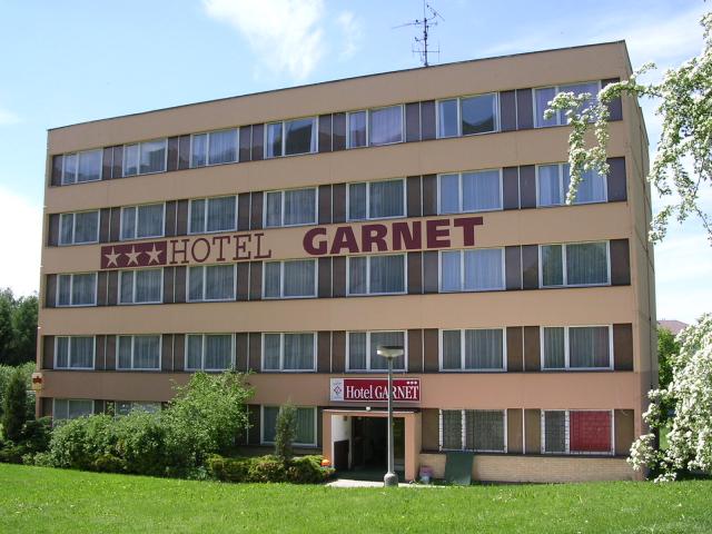 Hotel Garnet