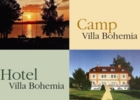 Hotel Villa Bohemia
