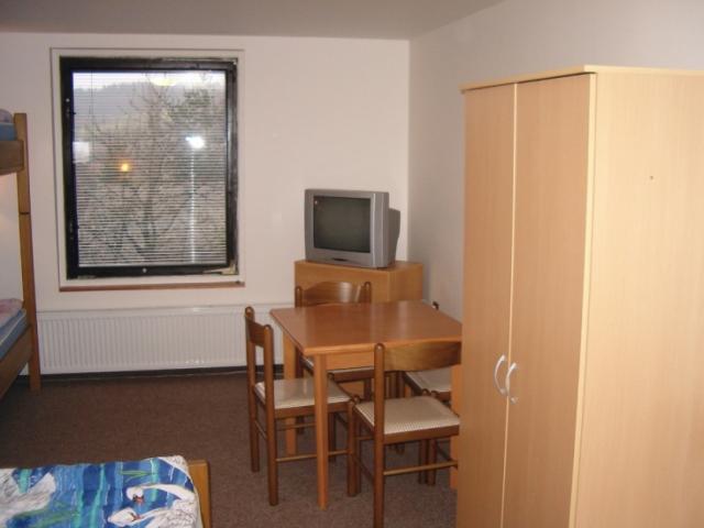 Apartmny Ponikl