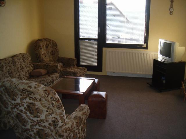 Apartmny Ponikl 6