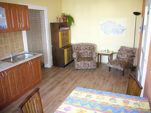 Apartmn Flora 6