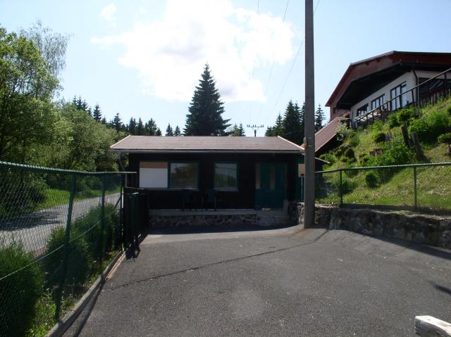 Bungalow 2