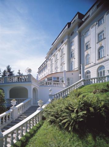 Hotel Radium Palace **** 2