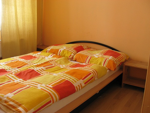 Hostel&Apartman U Bubenicku 9