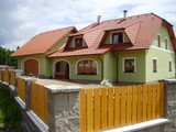 Apartmn Rodvnov