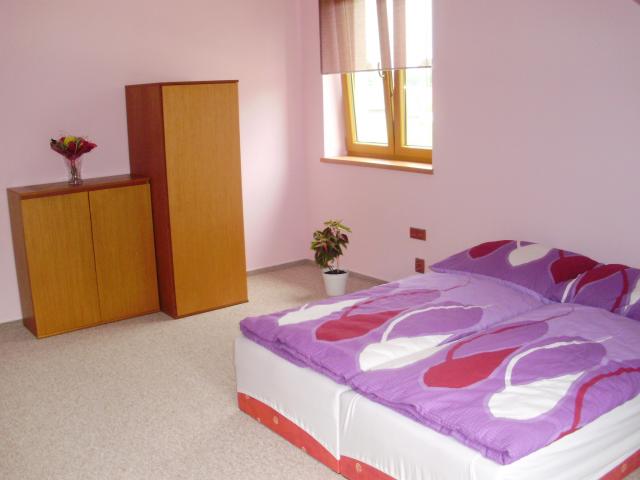 Apartmn Rodvnov 6