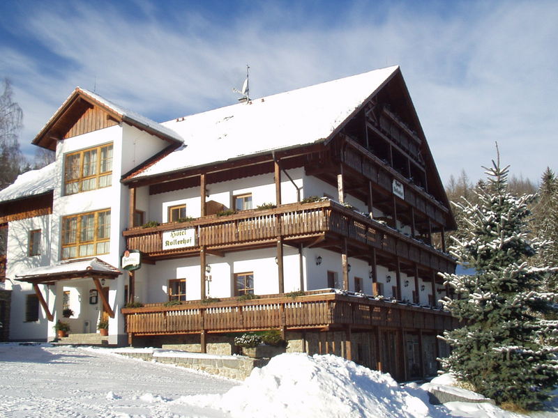 Hotel Kollerhof 7