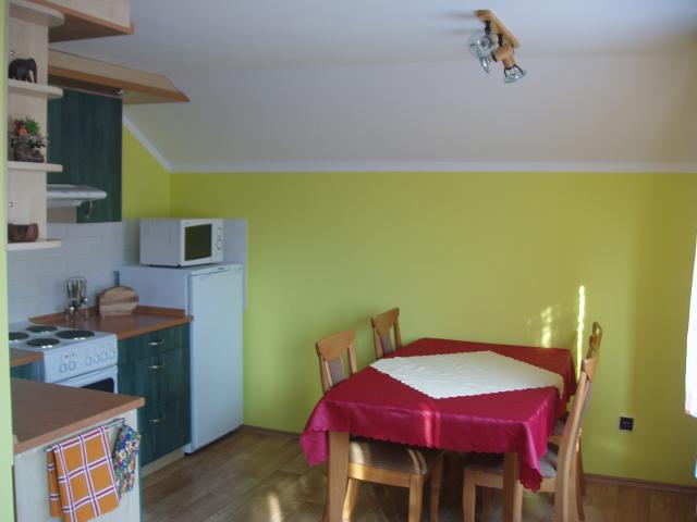 Apartmny Villa-Appartements ve Frantikovch Lznch