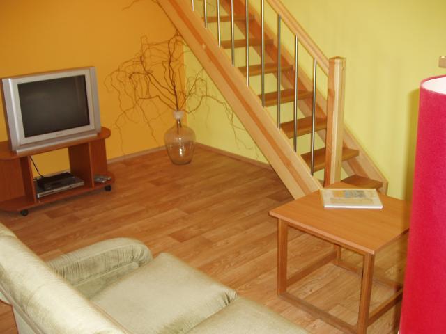 Apartmny Villa-Appartements ve Frantikovch Lznch 3