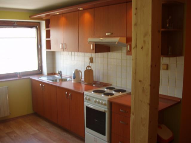 Apartmny Villa-Appartements ve Frantikovch Lznch 4