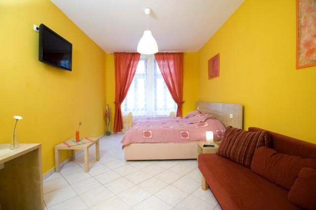 Andl apartmny s.r.o 4