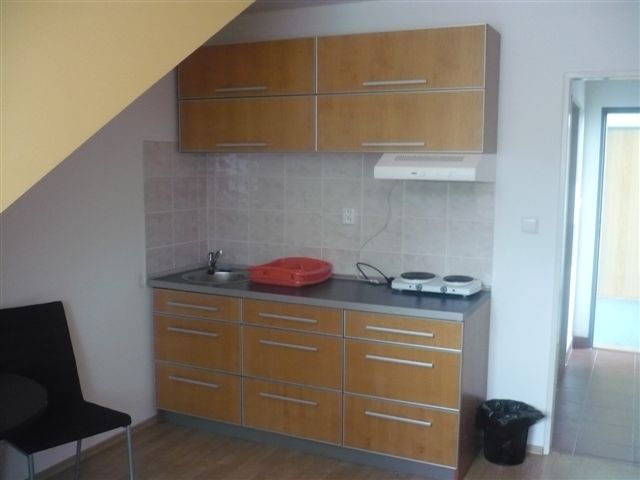 Apartmny Ramzov 8