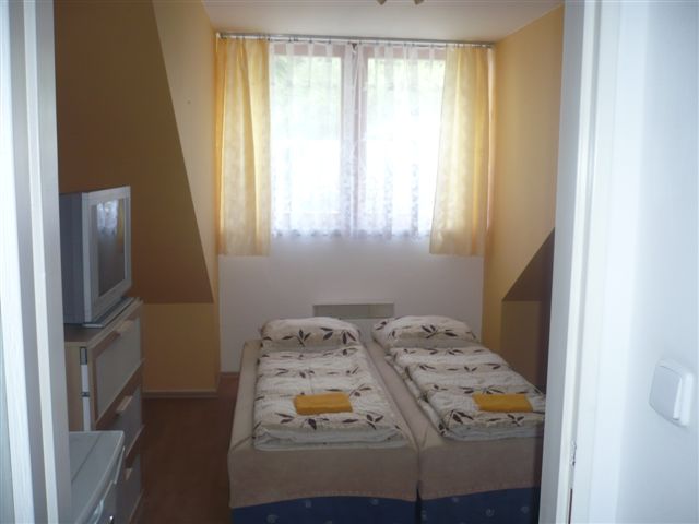 Apartmny Ramzov 9