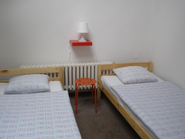 Hostel Praha Ldv