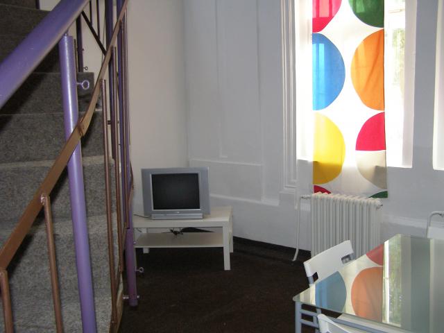 Hostel Praha Ldv 3