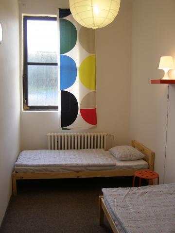 Hostel Praha Ldv 5