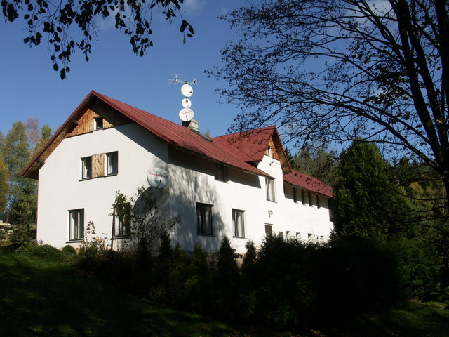 Apartmn Studnka 3