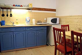 Penzion apartmn Janov 10