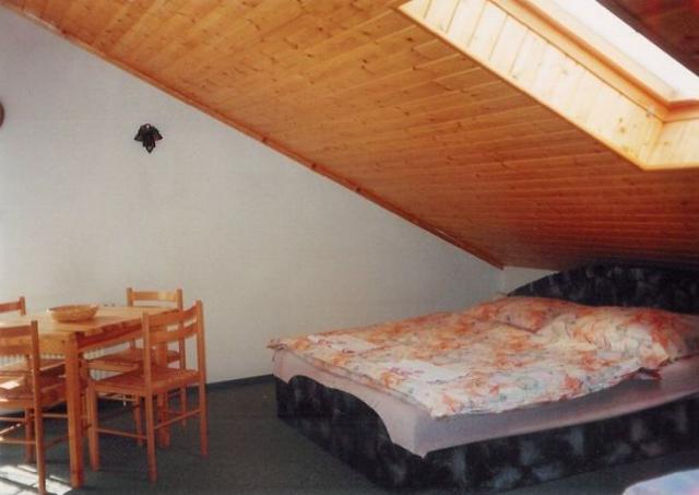 Pension KARST Blansko 3