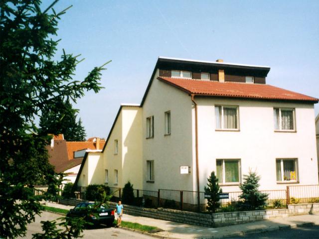 Pension KARST Blansko 10