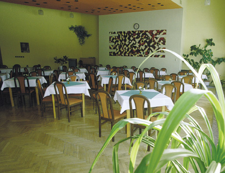 Hotel Javor - Mal pa 4