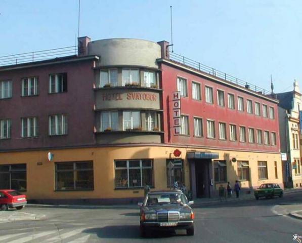 Hotel Svatobor