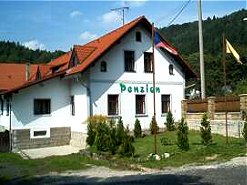  Pension Formanka