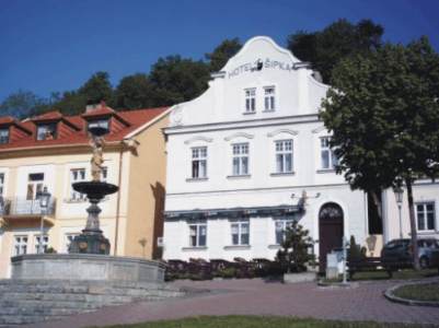 HOTEL IPKA