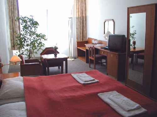 HOTEL IPKA 3