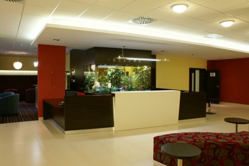 Hotel Palct 2