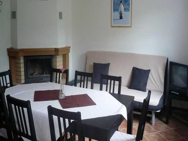 Apartmny Loun nad Desnou  2