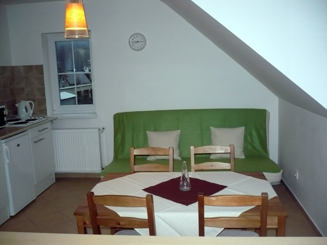 Apartmny Loun nad Desnou  10